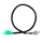 CAPTEUR DE TEMPERATURE SCOOT DELLORTO ORIGINE POUR SYM ORBIT 2, XPRO, CROX, JET 4, FIDDLE 2, ALLO (12 POUCES, EU4)