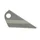 2H000037 - DECALCO TRIANGOLO SX CARENA SUP. LAT