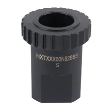 OUTIL DEMONTE ECROU POUR CORPS DE ROUE LIBRE 3P