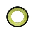 LOWER FORK PLATE GASKET "PIAGGIO GENUINE PART" APRILIA 750-900 SHIVER, DORSODURO  -AP9100205-