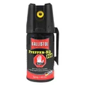 ANTI-ATTACK SPRAY (40ml) KO "STRONG PEPPER" France approved