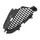 RADIATOR GRID - LEFT "PIAGGIO GENUINE PART" PIAGGIO 125-300 YOURBAN  -657364000C-