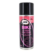 NETTOYANT FREIN A DISQUE AREXONS SVITOL (AEROSOL 400ml)