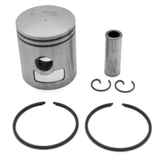PISTON FOR MOPED AIRSAL FOR  PEUGEOT 103 AIR