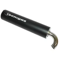 SILENCER FOR SCOOT TECNIGAS TREK BLACK