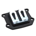 REED VALVE FOR SCOOT  POLINI CARBON FOR MBK 50 BOOSTER, STUNT/YAMAHA 50 BWS, SLIDER (213.0050)