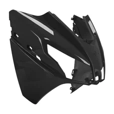 SP1B009145NL - SHIELD  SXR MAT BLACK SPD