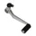BRAKE PEDAL FOR 50cc MOTORBIKE  DERBI 50 GPR (AS ORIGINAL)