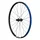 WHEEL FOR MTB- 29" SHIMANO MT500 REAR - BOOST DISC CENTERLOCK - 9/10/11 Speed -. TRU AXLE 12/148 - RIM EXTERNAL Wd 29.6mm