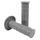 REVETEMENT POIGNEE P2R MOTO OFF ROAD COMPATIBLE SUR RON GRIS CLOSED END 115mm (PAIRE)