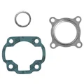 GASKET SET FOR CYLINDER KIT FOR SCOOT  MBK 50 OVETTO 2STROKE  MACH G/YAMAHA 50 NEOS 2STROKE  JOG R -  -ARTEIN-