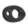 2B001000 - SUPPORT CLIGNOTANT AVT DR
