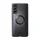 COQUE SMARTPHONE/TELEPHONE SP CONNECT POUR SAMSUNG S21 FE NOIR (COMPATIBLE AVEC TOUT LES SUPPORTS SP CONNECT SPC+)