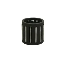 CAGE A AIGUILLES DE PISTON 50 A BOITE ORIGINE DERBI 50 SENDA 2000>/ GILERA 50 SMT, RCR 2006>/APRILIA 50 SX, RX, RS 2006>, RS4 2011>  -847529-