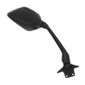 RETROVISEUR ADAPTABLE YAMAHA 530 TMAX 2015>2016  GAUCHE NOIR (HOMOLOGUE CE)  -VICMA-
