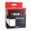 HANDLEBAR TAPE- VELOX CONFORT 4mm WHITE