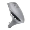 FRONT SHIELD - "PIAGGIO GENUINE PART" 50 ZIP 2018> GREY 742/C  -57641300EZ-