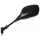 MIRROR FOR MAXISCOOTER PEUGEOT 125 CITYSTAR 2011>, 400 METROPOLIS 2013> LEFT BLACK (CEE APPROVED)  -VICMA-