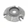 LOGEMENT/FLASQUE GALETS ORIGINE PIAGGIO 300 BEVERLY, MP3, GTS 2019> -1A012079-