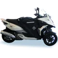 LEG COVER - TUCANO FOR QUADRO 350 D 2012>, 350 S 2013> (R094-N) (THERMOSCUD)  (S.G.A.S. Anti-flap system)