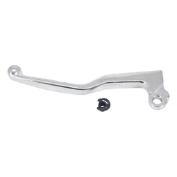 LEVIER D'EMBRAYAGE ADAPTABLE SENDA 50 DRD PRO 2005>/RIEJU 50 MRT 2018>/FANTIC 50 ENDURO, SUPERMOTARD/APRILIA 125 RS 1996>2005 GAUCHE POLI  -P2R-