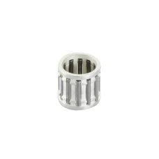 CAGE A AIGUILLES DE PISTON POLINI 14x18x17 POUR PIAGGIO 50 ZIP SP 2T 1996>2000  (280.0060)