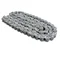 CHAIN WITH CONNECTING LINK "PIAGGIO GENUINE PART" APRILIA 125 RS, TUONO  -AP8107110-