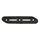 EXHAUST PROTECTION -  PLASTIC MATERIAL "PIAGGIO GENUINE PART" 400 BEVERLY, X8, 500 MP3/GILERA 500 NEXUS BLACK  -849829-