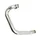 TUBE ECHAPPEMENT DROIT ORIGINE PIAGGIO MOTO-GUZZI 1200 GRISO 2007>2013  -883874-