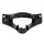 STEERING COVER- "PIAGGIO GENUINE PART" 50-125 LIBERTY BLACK 79/A  -65499100ND-