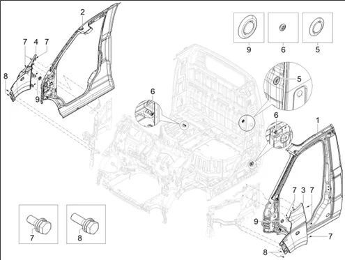 03_Châssis/caisse latérale