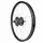 ROUE VTT / CARGO / VAE / E-BIKE / LONGTAIL 20" ER20 ARRIERE NOIR DOUBLE PAROI MOYEU NEXUS 7V FREIN CENTERLOCK 36 RAYONS INOX (J.40625)