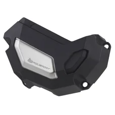 ALERNATOR COVER FOR YAMAHA 900 MT-09 2014>2020, TRACER 2014>2020, FZ-09 2014>2017, XSR 2015>2021 BLACK  -POLISPORT-