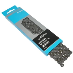 CHAIN FOR BICYCLE - 10 SPEED.SHIMANO DEORE HG54  116 LINKS