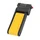 ANTIVOL VELO PLIABLE/PLIANT A COMBINAISON MASTERLOCK DIAM 4 mm L 800 mm NOIR/ORANGE (INCLUS SUPPORT FIXATION)