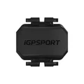 CAPTEUR CADENCE iGPSPORT CAD70 pour COMPTEUR IGPS BiNavi/Air/800/630/620/520/320/300T/100MAX COMPATIBLE GARMIN ET AUTRES