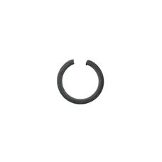 SNAP RING FOR TORQUE DRIVER "PIAGGIO GENUINE PART" FLY 125-150, LIBERTY 125-150, MP3 125-250-300-400-500/125 VESPA LX, GTS, VESPA-S  -006628-