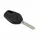 EBAUCHE DE CLE ORIGINE PIAGGIO PORTER 2015>2020  -1E001531-
