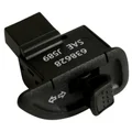 COMMODO/COMMUTATEUR CLIGNOTANT MAXISCOOTER ADAPTABLE PIAGGIO 50 NRG, FLY 2T ET 4T/GILERA 50 STALKER, RUNNER/PIAGGIO 300-400-500 MP3, 400 X EVO, 125 FLY, YOURBAN, LIBERTY   GAUCHE  -P2R-