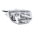 OPTIQUE/PHARE/PROJECTEUR ORIGINE PIAGGIO 50 TYPHOON 2006>2009  -582975-
