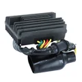 REGULATOR FOR  HONDA 1300 CB F, CB S 2003>2009  (12V - TRIPHASE)  (R.O 31600-MEJ-003 / 31600-MEJ-721)  -SGR-