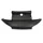 FAIRING REAR CLOSING "PIAGGIO GENUINE PART" 300-400-500 MP3  -672456000C-