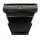 REAR SIDE CLOSING "PIAGGIO GENUINE PART" 300-500 MP3 2014> BLACK 93/B -2B000724000NO-