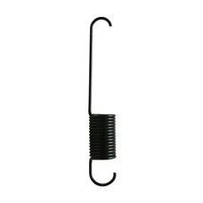 SPRING - FOR CENTRAL STAND "PIAGGIO GENUINE PART" COMMON TO THE RANGE MAXISCOOTER  -295789-