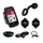 COMPTEUR SIGMA ROX11.1 EVO GPS BLANC AVEC CARDIO, ALTIMETRE, EMETTEUR CADENCE + VITESSE