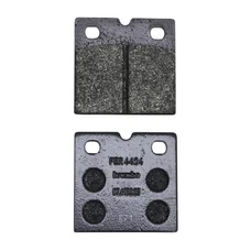 GU28654601 - PLAQUETTES (COUPLE) FRENDO 222