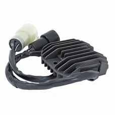 REGULATOR FOR  KAWASAKI 600 ZX-6R 2000>2002, ZX-6RR 2003>2004, 636 ZX-6R 2002>2004, 600 ZZR 2005>2008  (12V - TRIPHASE)  (R.O 21066-1125)  -SGR-