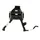 BEQUILLE CENTRALE ORIGINE PIAGGIO 50 FLY 2T 1998>2007  -601377-