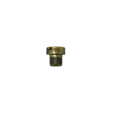 MAIN JET Ø 120 MAXIMUM "PIAGGIO GENUINE PART" APRILIA 50-125 RS 1999>2005  -AP8106092-
