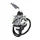 CARBURATEUR 17,5 PHVA ORIGINE DERBI 50 SENDA DRD 2010>2017 -CM152712-